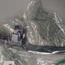 GM Genuine Parts 25947661 Bright Chrome Front Passenger Side Exterior Door Handle