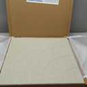 21.65" Large Square Acoustic Panels 4-Pack - Sound Absorbing Wall Panels, Noise Reducing Soundproof Decorative Felt Tiles for Home Office, Studio, Living Room - Sage