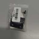 Center Console Lid Latch Compatible with Toyota 4Runner 2010-2019 and 1984-1989, RAV4 2006-2012 and 2014-2016, Yaris 2007-2016 58908-12080