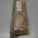 ROTANET Cobbler Apron for Women Men with 2 Pockets Waterproof Art Smock Aprons for Painting Hairstylist Cleaning Adults