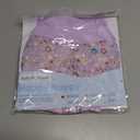 Splash About Happy Nappy Reusable Swim Diaper, Lilac Spring, 12-24 Months