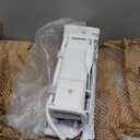 #US Replace Part for OEM for Whirlpool WPW10626970 Refrigerator Tube (addik-110425-20021)