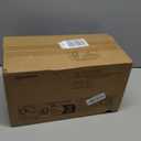 Basics Puppy Pads with QuickDry 5Layer LeakProof Design for Potty Training, XLarge Size 28 x 34 Inch, Pack of 40, Blue & White