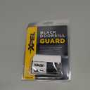 XPEL Black Universal Door Sill Guard (60" x 2.75") Paint Protection Film Kit