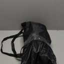 Speed & Agility Training Equipment-20ft Agility Ladder, 6 Poles, 12 Soccer Cones, Resistance Parachute, Jump Rope, Soccer Football Basketball Sport Training Set for Kids Youth Adults (Yellow)