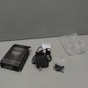 Superer Laptop Charger Fit for Asus Vivobook, Zenbook and More Series, Power Lamp, Extended Cable, Round Connector, 65W, 45W, 33W