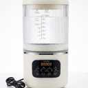 Canoly JB-523 Cream Automatic Nut Milk Maker Machine