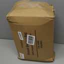 CozyLux California King Comforter Set Mineral Blue, 7 Pieces Cal King Pintuck Bed in A Bag, Pinch Pleat Bedding Sets with All Season Comforter, Flat Sheet, Fitted Sheet, Pillowcases & Shams