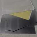 Shatterproof Wall Mirror Full Length for Bedroom, Acrylic Gym Mirrors For Home, Extra Thick: 0.12 inch, 12 x 12 inch x 4 Pcs, Workout Mirrors Safe for Kids, Over The Door, Long Wall Mounted