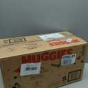 Huggies Size 8 Diapers, Snug & Dry Baby Diapers, Size 8 (46+ lbs), 96 Count, 