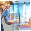 5V Small Spot Light Spotlight with USB Cable Showcase Spot Light USB Powered Led Spotlight 6000K Tiny Jewelry Light, Cool White Lighting Portable Fixture for Home Store Entryways Shelves, 1.5M Cable