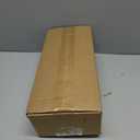 Christmas Garland,Christmas Garland with Lights,Xmas Decor,9 ft Rattan Artificial Flower Vine Plants Xmas Decorations for Indoor Outdoor Home Mantel Fireplace Stairs (Green)