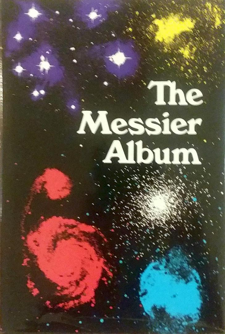 The Messier Album