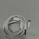 Aux to USB C, USB C to 3.5mm Audio Aux Jack Cable (3.3ft 2-Pack), Type C to 3.5mm Headphone Car Stereo Cord for iPhone 17 16 15 Pro Max, Samsung Galaxy s25 S24 S23 S22 Ultra, Note 20, Google Pixel 5 6