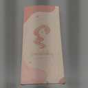 Ombre Black Tape in Hair Extensions Real Human Hair for Women 22 Inch Water Wave Tape in Extensions Highlight Nature Black Mixed Medium Auburn Full Head 20Pcs 50G #1B/30/1B Invisible Hair Extension