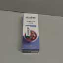 Stasher Premium Reusable Silicone Stretch Lids, Clear, Lids, Airtight Seal, Food Container Covers, BPA Free, Leak-free, Dishwasher Safe, Microwave Safe, Eco-Friendly (Variety 4-Pack)