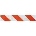 8 ft Board, Diamond Grade Striped Sheeting