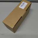 Toddler Sandals Jelly Shoes Girls Unisex Boy Flat Retro Slides Clear Kids Water Slippers Slingback Summer Beach Size 8 Adjustable Buckle Glitter Dress Soft (White)