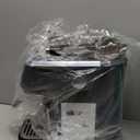 CASABREWS 3700 Essential Espresso Machine 20 Bar, Professional Espresso Coffee Machine with Steam Milk Frother, Coffee Maker Cappuccino Latte Machine with 43.9oz Removable Water Tank, Black