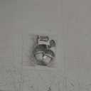 6 pack Washable Hepa with 2 pack Stainless Steel Pre-filter,Hepa Filter Replacement Compatible with Fanttik V8 Series (Fanttik Slim V8 Mate Vacuum & Fanttik V8 Apex Vacuum)