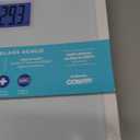 Weight Watchers Scales by Conair Scale for Body Weight, Digital Bathroom Scale in White