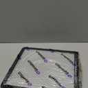 HEPA Cabin Air Filter with Activated Carbon Bean, Certified 99.95% Filtration, CF11819 for Hyundai Santa Fe/Sonata/Azera, Kia Cadenza/Optima/Sedona, GMC Terrain, Chevy Equinox