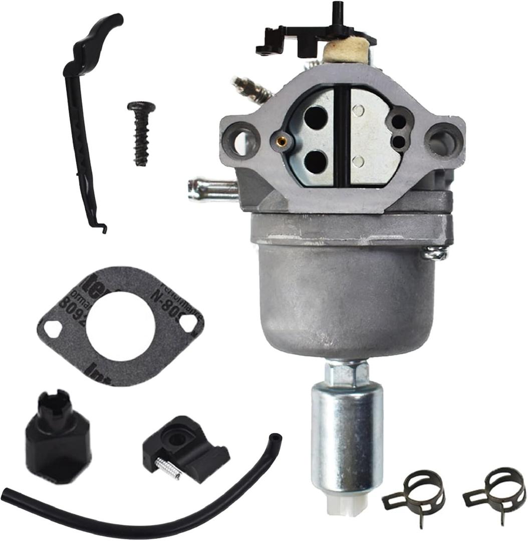 799727 Carburetor Replacement for 792768 791886 698620 496796 499153 14hp 15hp 16hp 17hp 17.5 HP 18hp LT1000 Lawn Mower Carb