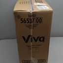 Living Room 8x10 Washable Modern Abstract Rug Faux Wool Accent Ultra Soft Non Slip Non Shedding Accent Rug for Bedroom Dining Room Office Home, Taupe/Beige