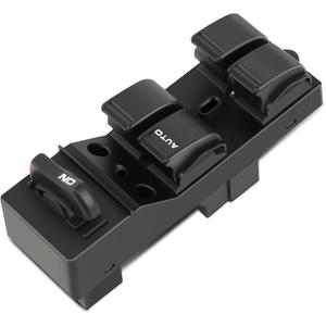 83593-S04-9500 Power Window Switch fitS for 1996-2000 for Honda Civic CX EX HX LX Si 4 Door