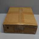 SYANDLVY Cat Tree with Scratching Post for Indoor Cats, Scratching Board with Perch, Cat Post Scratcher with 2 Dangling Balls, Great for Kittens, Grey