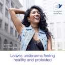 Dove Advanced Care Antiperspirant Deodorant Stick for Women, Cool Essentials, for 48 Hour Protection And Soft And Comfortable Underarms, 2.6 oz