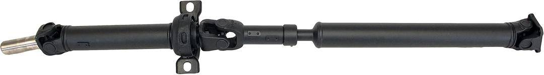 Dorman 936-222 Rear 2-Piece Steel Driveshaft Assembly Compatible with Select Kia Models (OE FIX)