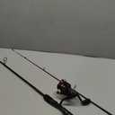 Ugly Stik GX2 Spinning Reel and Fishing Rod Combo