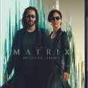 Matrix Resurrections, The (4K Ultra HD + Blu-ray) [4K UHD]