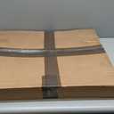 Canvas Floater Frame for 1to 1.25Deep Gallery-Wrapped Canvas, Floating Wall Art Picture Frame for Paintings and Prints, Wood-Look PS Frames with Hardware 20x24 inch, Light Oak