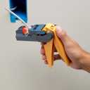 Fluke Networks JR-ORT-2 JackRapid Punch Down Tool for Ortronics TJ5E00, TJ600, TJ610