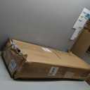 2 Pack Oversized Camping Chair for Adults, Portable Heavy Duty Padded Outdoor Chairs with Phone Pouch and Side Cup Holder for Camping, Fishing, Beach, Sports, Supports 500lbs