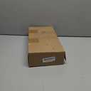 sungwoo 4PCS Glass Cups with Bamboo Lids and Straws, 16OZ Ice Coffee Cup, Drinking Cup set with Wooden Lids, Home Essential Glass Tumblers for Beer, Cocktail, Tea and Latte Clear