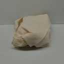 Garden expert 20'x20' Sun Shade Sail Square Canopy Shade Cover for Patio Garden Outdoor Backyard, Cream