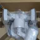 Feit Electric SEC5000/CAM/WIFI Outdoor LED Smart Security Camera with Motion Sensor, 2-Way Audio, 5000 Lumens Floodlight, Works with Alexa and Google Asst, Alarm, Hardwired, Updated Version of SEC3000 (Pack of 1)