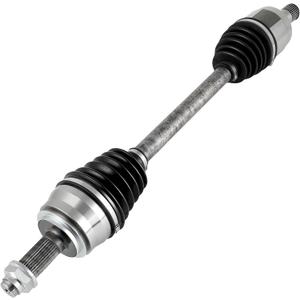 SCITOO CV Axle Drive Shaft For Honda Odyssey 3.5L 2011-2017 | CV Axle Shaft Assembly 66-4307,NCV36602 Front Driver Side FWD 1PC