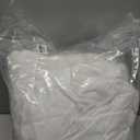 Mattress Cover, Standard, White