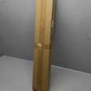 2-in-1 Leaf Grabber Rake, Back Saving Leaf Collector Tool with Long Handle, Efficient Leaf Picker Upper Grabber, Leaves Pickup Shovel for Lawns Yard Work Gardening