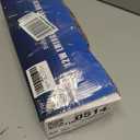 BoRccdit KeepLit 8 Pack Emergency Rechargeable Light Bulbs, 48H Long Lasting & 3 Brightness Power Outage Lights,12W 5000K Battery Backup Emergency Light Bulbs for Home Power Failure Hurricane