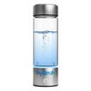 Hydroh Original Hydrogen Water Bottle 15oz, Portable Hydrogen Water Bottle 2024, Advanced Hydrogen Rich Water Maker with SPE/PEM for Home Office Fitness Travel Drinking