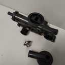 Dorman 902-3114 Engine Coolant Thermostat Housing Assembly Compatible with Select Chrysler Models