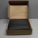 Zettum Patio Furniture Cover Square - 600D Outdoor Table Cover Waterproof & Heavy Duty, 86 Inch Large Lawn Furniture Set Covers for Outside Dining Table and Chairs Seating Combo - 86 x 86 x 28 Inch