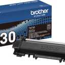Brother Genuine Standard Yield Toner Cartridge, TN730, Replacement Black Toner, Page Yield Up To 1,200 Pages, Amazon Dash Replenishment Cartridge,1 Pack