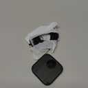 LISEN for MagSafe Charger Stand for iPhone Magnetic Apple Watch Airpods Charging, Airplane Gadgets Magsafe Kickstand for iPhone Wireless Charger Gifts for Women Men Travel Essentials