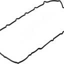 LIMICAR 11127582245 Valve Cover Gasket + 11127552280 Engine Camshaft Adjuster Eccentric Shaft Actuator Seal Compatible with E81 E87 E90 E91 E92 E93 E60 E61 E65 E66 X3 X5 Z4 3.0L